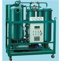 HGTP Series Turbine Oil Purifier Machine,Used Oil Filter Device,Waste Engine Oil Refinery