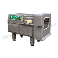 Multifunctional Meat Dicing Machine