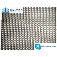 Stainless Steel Wire Mesh for Medical Instrument Cleaning Baskets Stainless Steel Wire Mesh