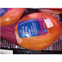 high barrier heat shrink packaging bags for fresh or frozen meat and seafood