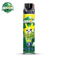 ARROW insecticide spray 600ml jasmine