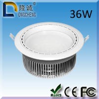LED downlight SMD 36W Cree SMD high brightness made in China