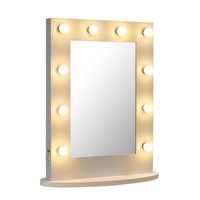Lighted Vanity Mirror