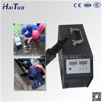 ultrasonic impact processor industry metal welding machine