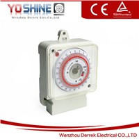 YX-168 Analogue Mechanical Timer Switch
