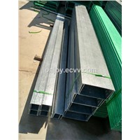 FRP Cable Tray Price, Corrosion Resistant Cable Tray