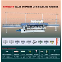Glass Machinery/Glass Straight-Line Beveling Machine