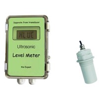Non Contact Water Level Sensor-UltraSonic Level Sensor