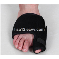Bunion Corrector Relief for Big &amp;amp; Second Toe Spacers, Soothe Protectors for Bunions, Pain Relief for Sore Feet