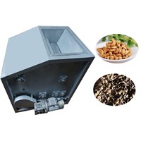 High Efficiency Advanced Cashew Shelling Processing Machine With CE Certificate