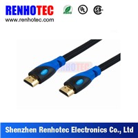 Low price mini hdmi cable to component cable A to mini HDMI cable