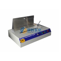 Surface Flammability Test Instrument