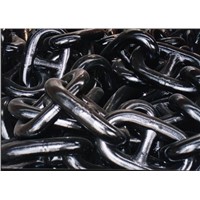 Mooring Chains (34-100mm)