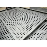 Perforated Metal Sheet/ punching hole meshes