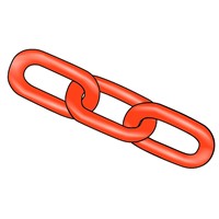 Studless Anchor Chains