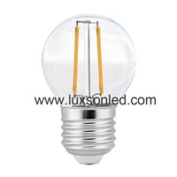 Filament Bulb G45 1W 2W 4W LED Bulb LED Lamp LED Light
