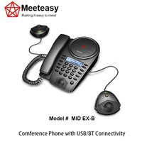 Meeteasy MID EX-B USB/Bluetooth conference phone