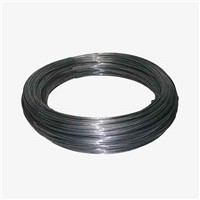 Babbitt wire thermal spray wire for flame spraying