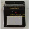 Pure daylight sensor small wall pack light support 8 hours
