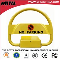High Pressure Spray-paint Parking Lock for Car