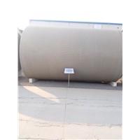 Prestressed Concrete Cylinder Pipe (PCCP)