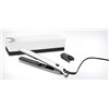 Ceramic Hairstyling Flat Iron hair straightener with Retail Box free by dhl
