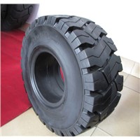 ANair Pneumatic Solid Tire23x9-10, for Forklift and other industrial