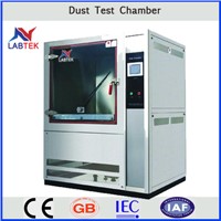 Dust Test Chamber