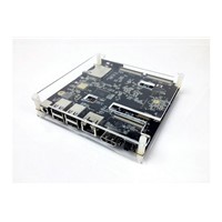 Allwinner A31 Open-Source Mini Single Board Computer Mixtile Loft-Q