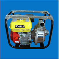 Protable 2 inch Gasoline Engine Water Pump