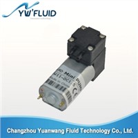 YW11-1.5L-1.5V - China Diaphragm pump manufacturers