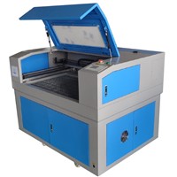 laser cutting machine for engraving wood, acrylic, fabric