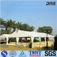2015 Luxury Aluminum Structure Tent for Wedding Party and Celebration