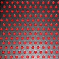 factory different styles of Perforated metal mesh