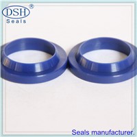 hydraulic cylinder piston seals pu Y  seal