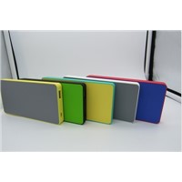 Polymer Lithium-ion Power Bank Mobile Phone Power Bank 4000mA(P922)h