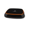 HD media player with Amlogic S805 solution, 1GB memory, 8GB storage, Android OS