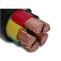 0.6/1kv XLPE insulated marine power cable