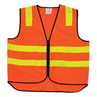 Highest quality emergency safety vest