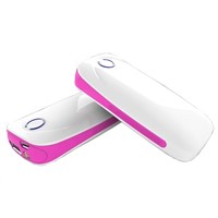 2015 hot selling Polymer Lithium-ion Power Bank Mobile Phone Power Bank 4000mAh