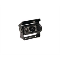 Vehicle Rear Side Camera Rear Side View IR Camera for back side monitoring, with wide range angle