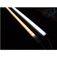 DC12V 14.4W SMD5050 Touch Dimmable Aluminum Groove LED Strip Light