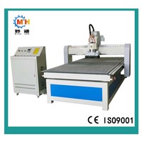 China CNC Router Machine, 4 axis cnc router engraver machine