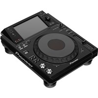Pioneer XDJ-1000 - High Performance Multi-Player DJ Deck