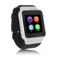 Touch screen gsm  smart watch, 3G android smartwatch, phone calling support android watch (S39)