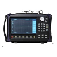 Techwin Cable and Antenna Analyzer 1MHz~4GHz