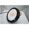 150W compact LED high bay light, EPISTAR SMD UFO high bay light replace sodium highbay