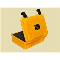 Tricases M2100 low price waterproof hard plastic small tool case