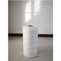 Blown LLDPE Machine Use Clear Stretch Wrapping Film