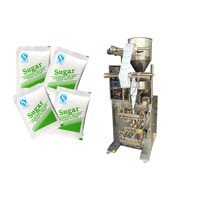 Automatic Granular Sugar Sachet Packing Machine